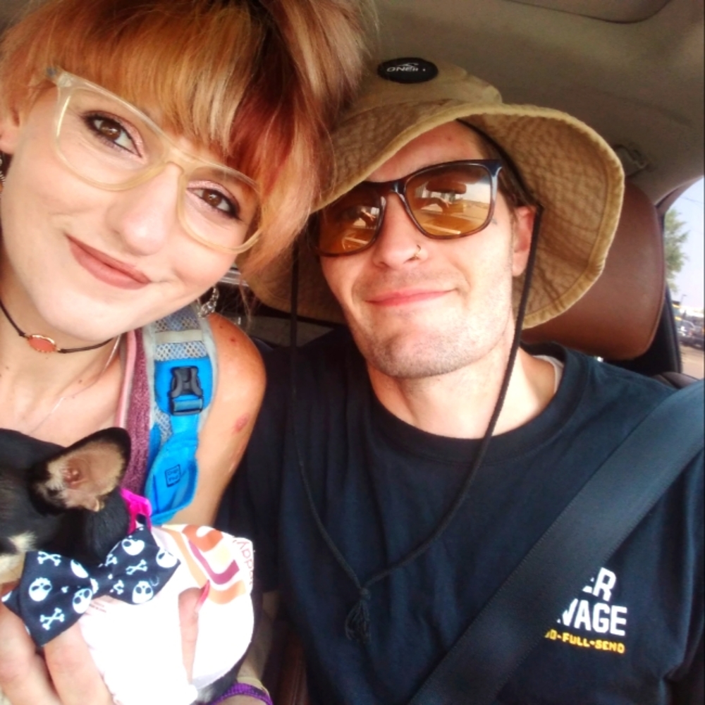 Meet your Posher, Rachael